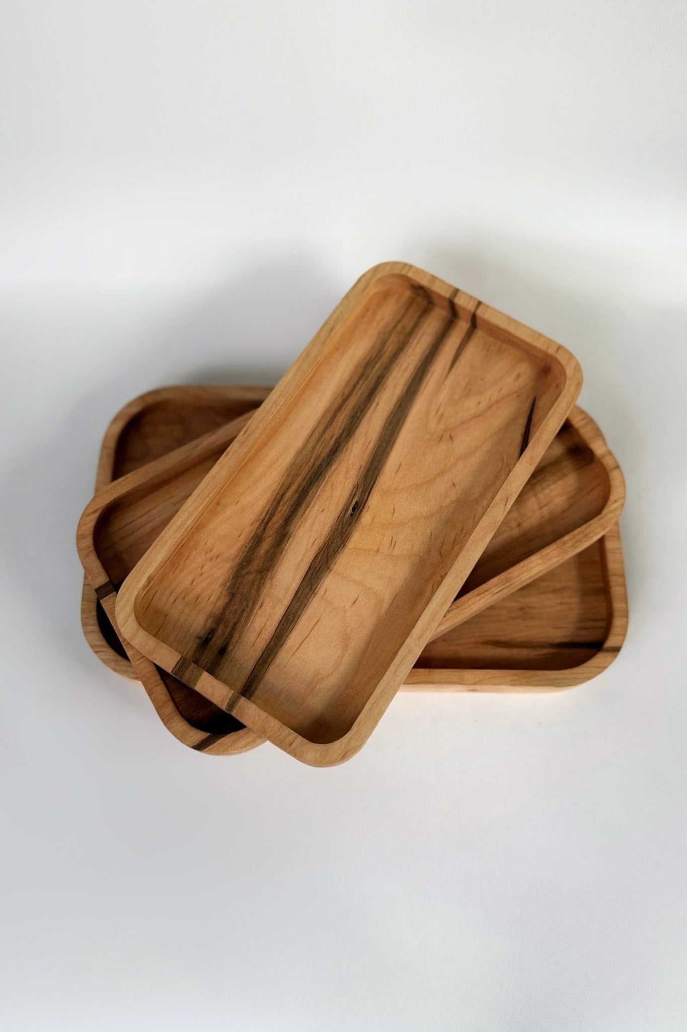 Trays & Bowls - Cypress Creative Co